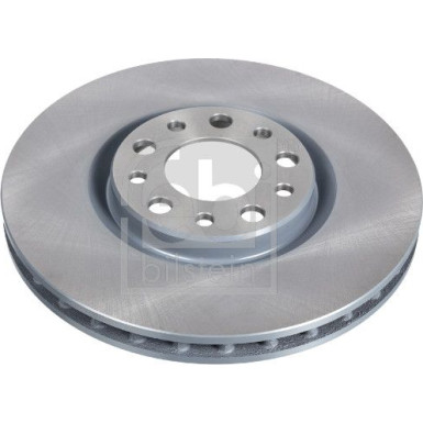 FEBI BILSTEIN Bremsscheibe 44036