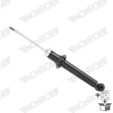 MONROE OESpectrum HA li/re | BMW 5er 11 | 376014SP
