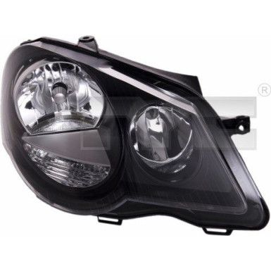 20-0730-15-2 Hauptscheinwerfer