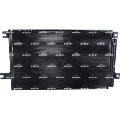 Kondensator, Klimaanlage EASY FIT 35629