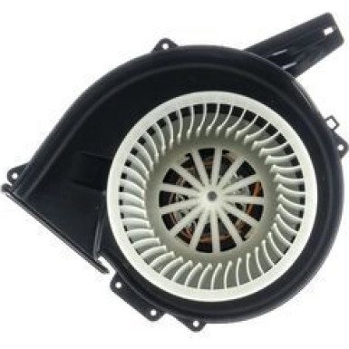 MAHLE Innenraumgebläse AB 20 000P BEHR Premium Line