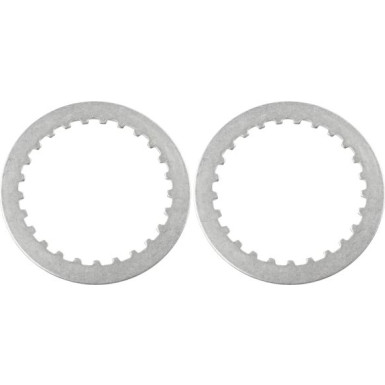 MES408-8 Stahllamellensatz, Kupplung