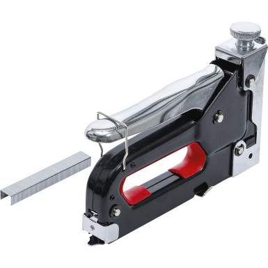 BGS Handtacker für Klammern 4 - 14 mm BGS Do it yourself 3012