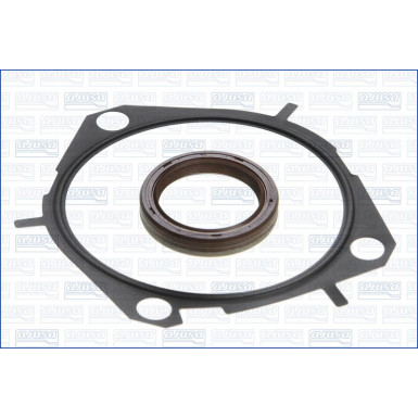 51034100 Dichtungsvollsatz, Motor