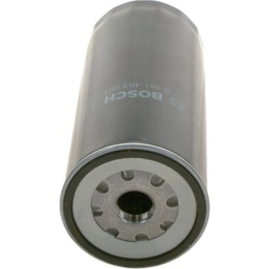 Ölfilter | IVECO P/PA-Haubenfahrzeuge 79 | 0 451 403 001