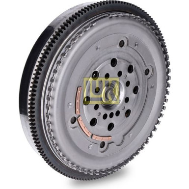 Zweimassenschwungrad MERCEDES W203,210 200,220CDI 98 LuK DMF 415 0119 10