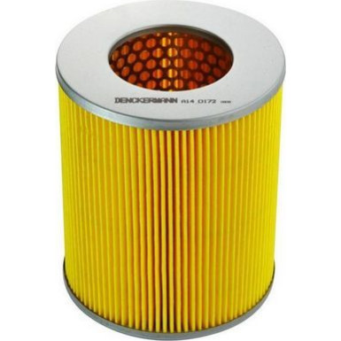DENCKERMANN Luftfilter DENCKERMANN Luftfilter
