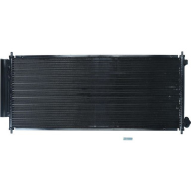 KAMOKA Kondensator, Klimaanlage 7800188