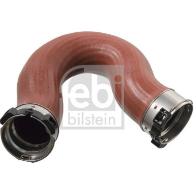 Ladeluftschlauch | 102724 Ladeluftschlauch | 102724