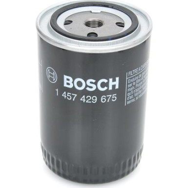 Kraftstofffilter | DAF F900,F1200,F1300,F2300 63 | 1457429675