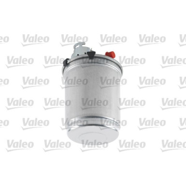 VALEO Kraftstofffilter | 587529