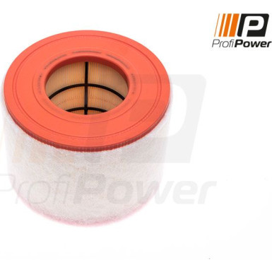 PROFIPOWER Luftfilter | 2F0137