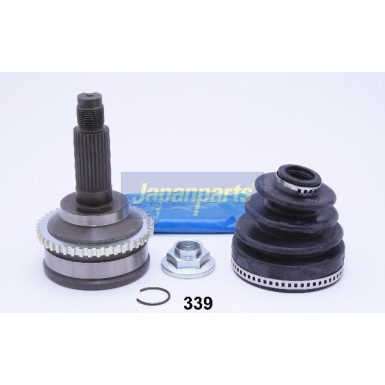 Gelenksatz, Antriebswelle Mazda Mpv GI-339