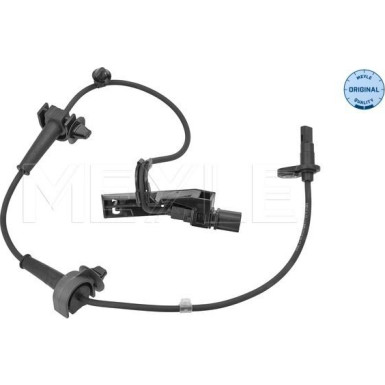 SENSOR, RADDREHZAHL MEYLE-ORIGINAL: True to OE 31-148990017