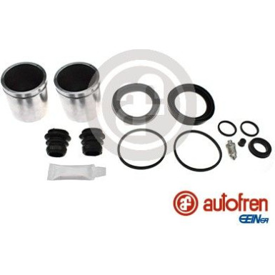 Autofren Reparatursatz, Bremssattel D43171C