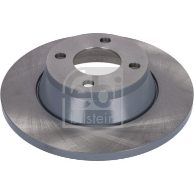 FEBI BILSTEIN Bremsscheibe 08553