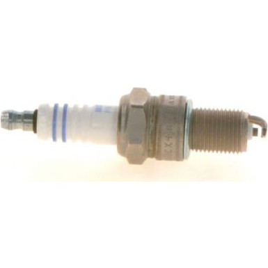 Zündkerze CHEVROLET,DAEWOO Nickel 0 242 229 687