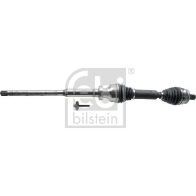 FEBI BILSTEIN Antriebswelle 193707 FEBI BILSTEIN Antriebswelle 193707