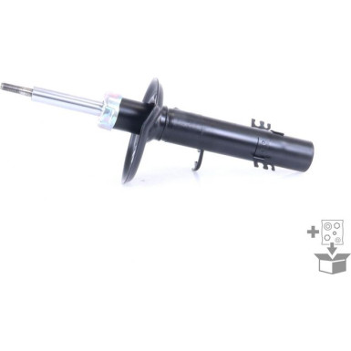 ADVENTURE-Offroad Dämpfer VA re | BMW X3 04 | D0405R ADVENTURE-Offroad Dämpfer VA re | BMW X3 04 | D0405R