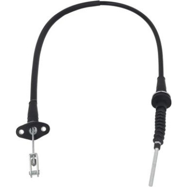 KAMOKA Seilzug, Kupplungsbetätigung LC123