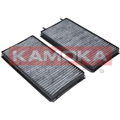 KAMOKA Filter, Innenraumluft