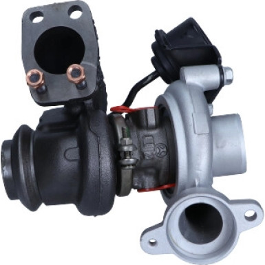 Lader, Aufladung | 003-001-000018R