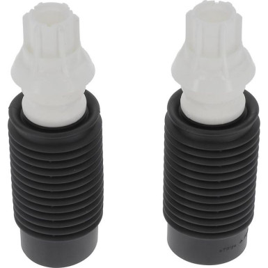 Protection Kit-Staubschutzsatz VA FIAT Panda 03 PROTECTION KIT PK148