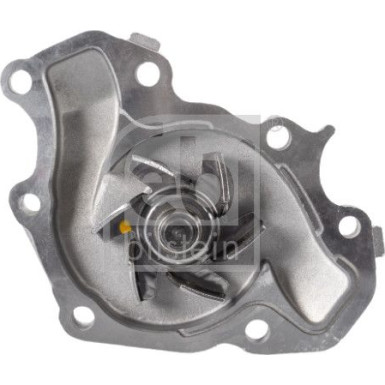 FEBI BILSTEIN Wasserpumpe 173144