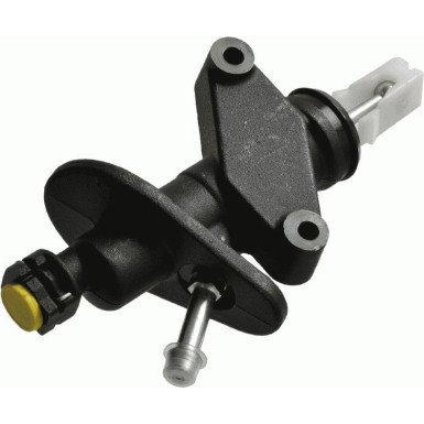 Geberzylinder | FORD Mondeo 00-07 | 6284600721
