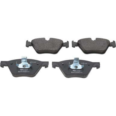 VALEO Bremsbeläge 302626