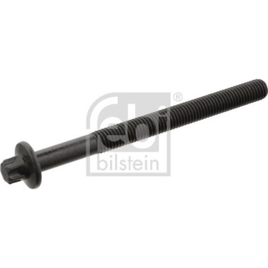 FEBI BILSTEIN Schrauben | 19417