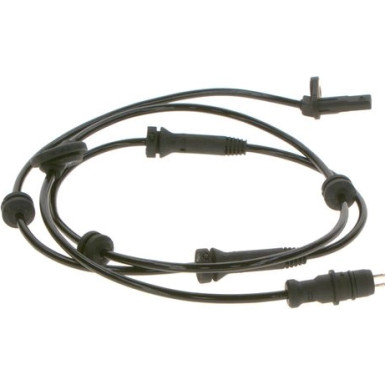 Sensor, Raddrehzahl re | FIAT | 0 986 594 577