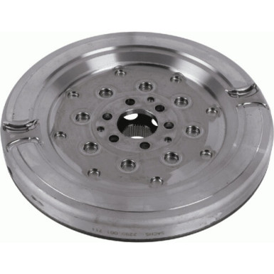 2295 001 711 Schwungrad Zwei-Massen-Schwungrad