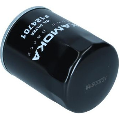 KAMOKA Ölfilter