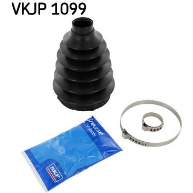 VKJP 1099 Faltenbalgsatz, Antriebswelle VKJP 1099 Faltenbalgsatz, Antriebswelle