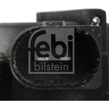 177705 Kompressor, Druckluftanlage febi Plus