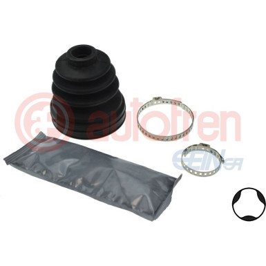 D8367 Faltenbalgsatz, Antriebswelle