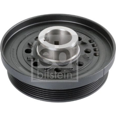 FEBI BILSTEIN Riemenscheibe, Kurbelwelle FEBI BILSTEIN Riemenscheibe, Kurbelwelle