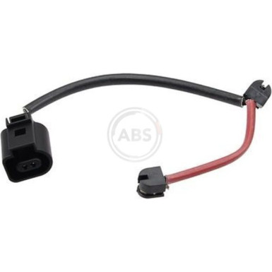 A.B.S. Verschleißsensor