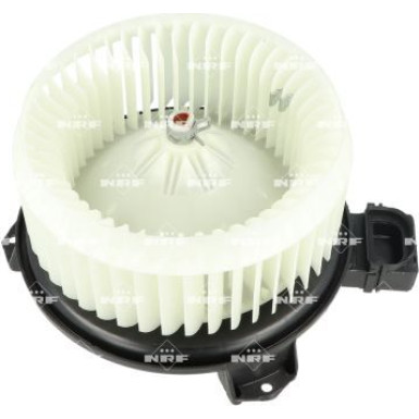 NRF Ventilator