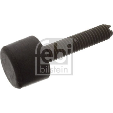 FEBI BILSTEIN Puffer, Motorhaube | 08430