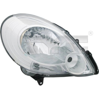 TYC Suchscheinwerfer 20-1399-15-2