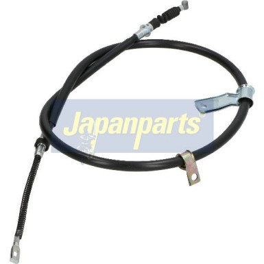 Seilzug, Feststellbremse Kia T. Sportage 2.0-2.2 4X4 94-03 Le BC-K32L