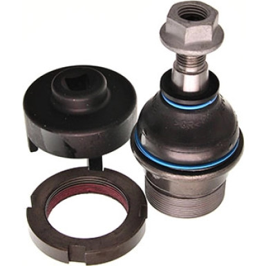 Rep.Satz Traggelenk VA li/re (HD) MERCEDES M 98 MEYLE-HD-KIT: Better solution for you 016 010 0033/HD