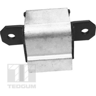 Lagerung, Motor | TED99764