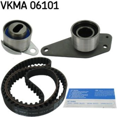 SKF Zahnriemensatz | VKMA 06101