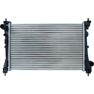 KAMOKA Kühler, Motorkühlung 7705079