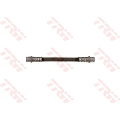 Bremsschlauch HA li/re | AUDI,SEAT,SKODA,VW 99 | PHA341