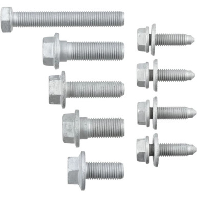 Lemförder Reparatursatz, Radaufhängung 44089 01 AUDI,CUPRA,SEAT,SKODA,VW Service Pack