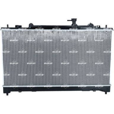 Kühler, Motorkühlung | NRF58561